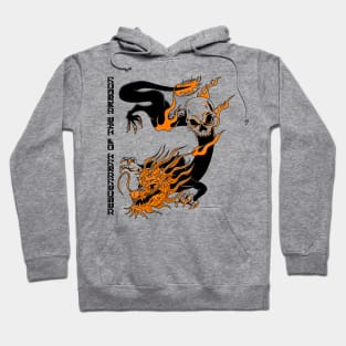 Dragon Hoodie